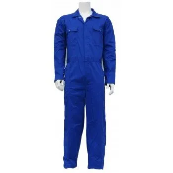 Polyester Overall