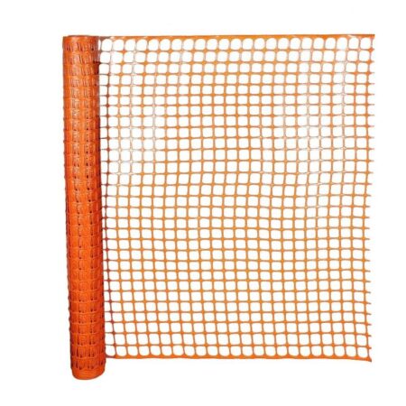 Barricading Net