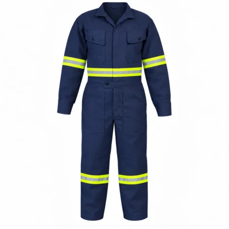 Reflective Tetrex Overall