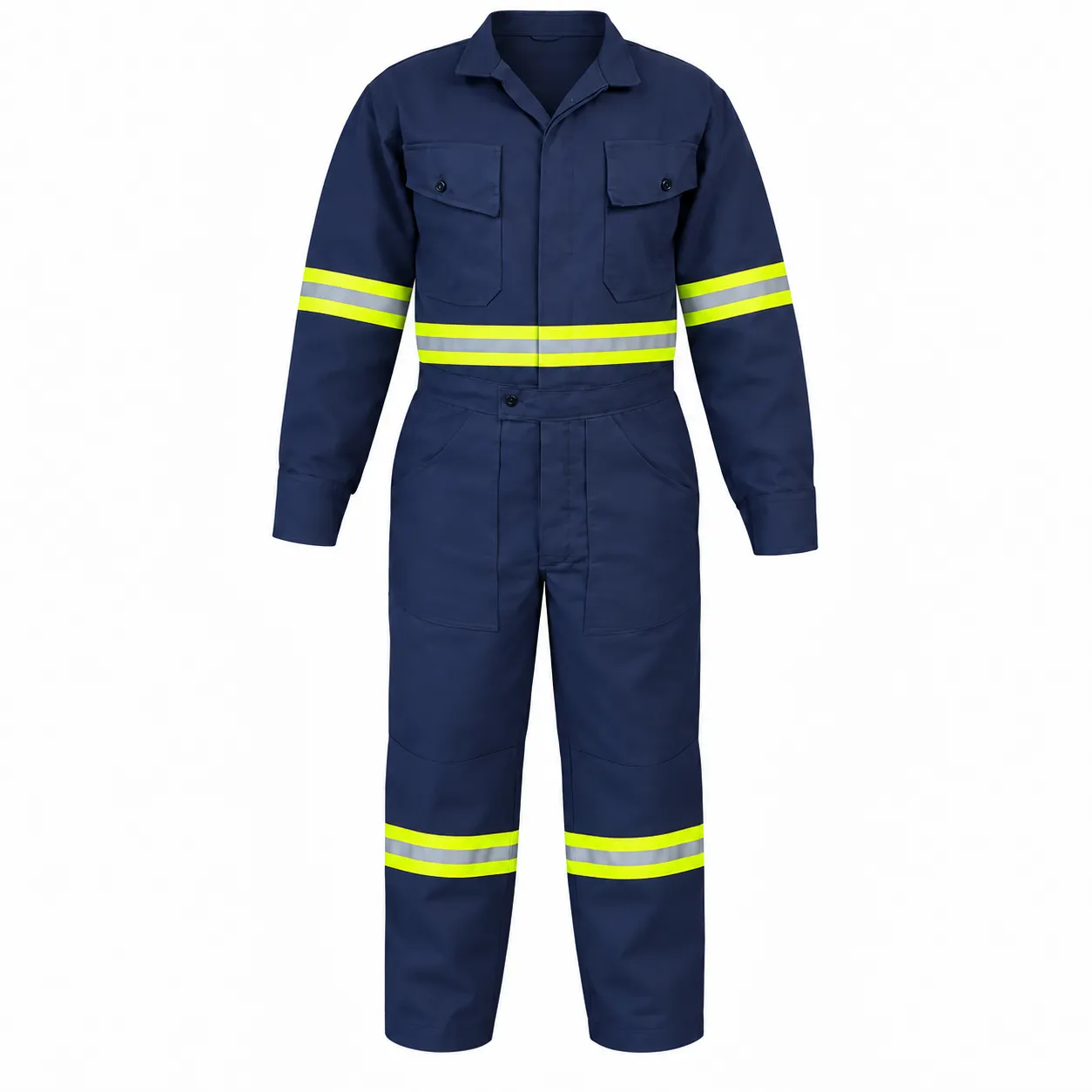 Reflective Tetrex Overall