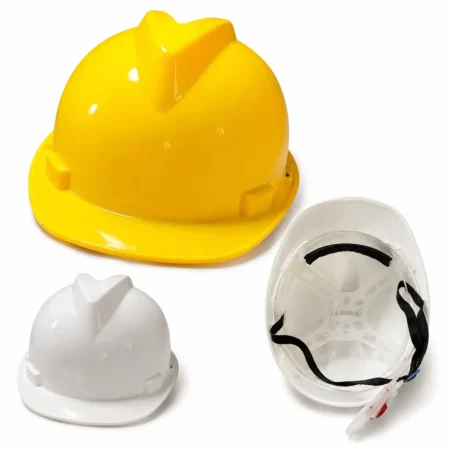Light Duty Safety Helmet