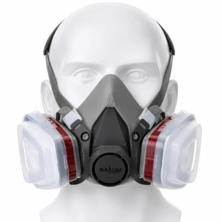 Vaultex 6200 Respiratory Half Face Mask