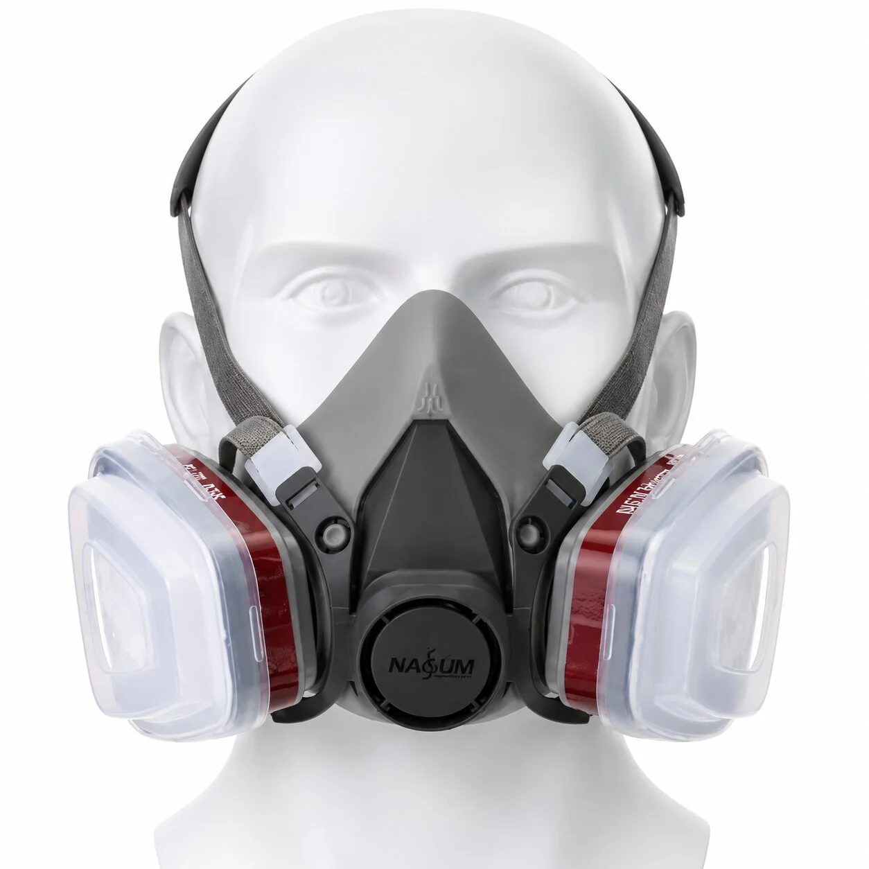 Vaultex 6200 Respiratory Half Face Mask