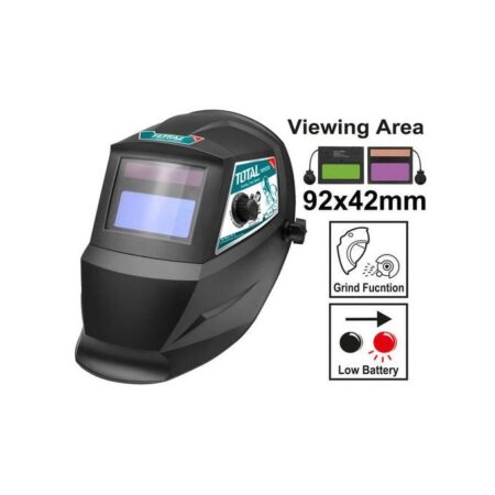 Welding Helmet