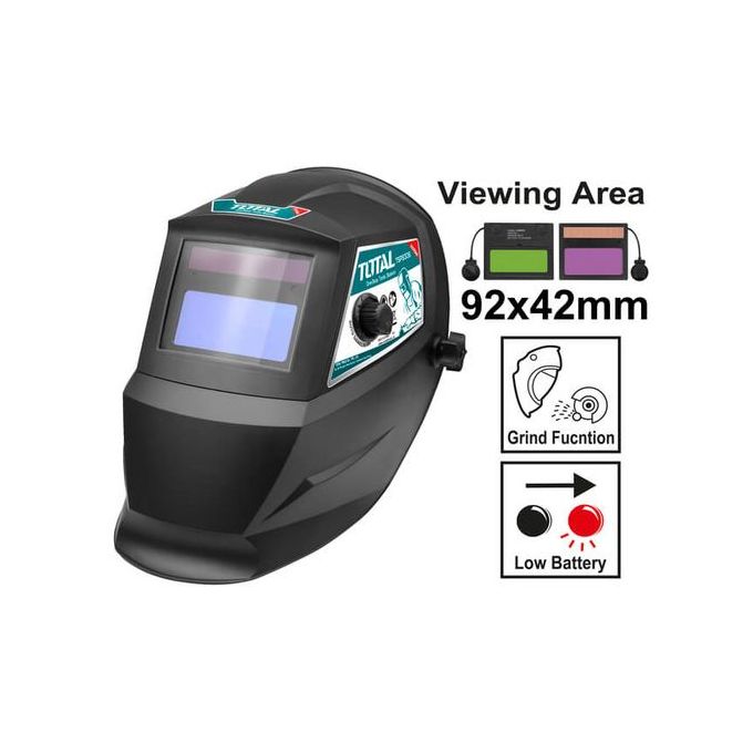 Welding Helmet