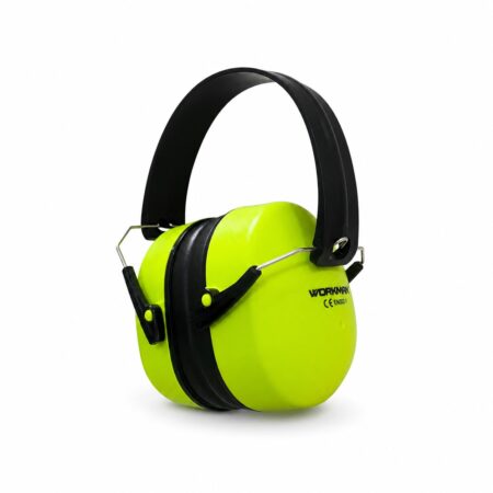 Workman Pro Ear Muff