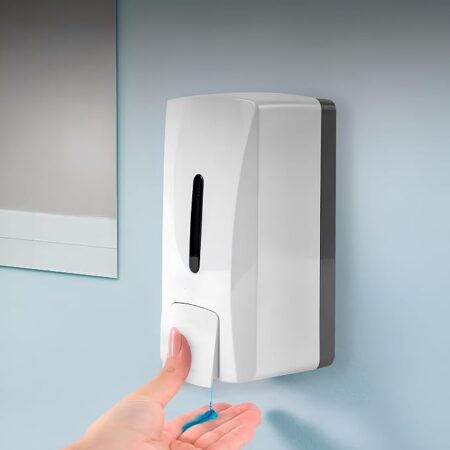 Manual Soap Dispenser 1 Litre