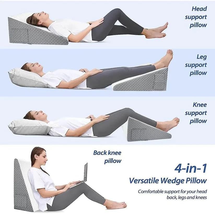 Wedge Pillow - Image 2