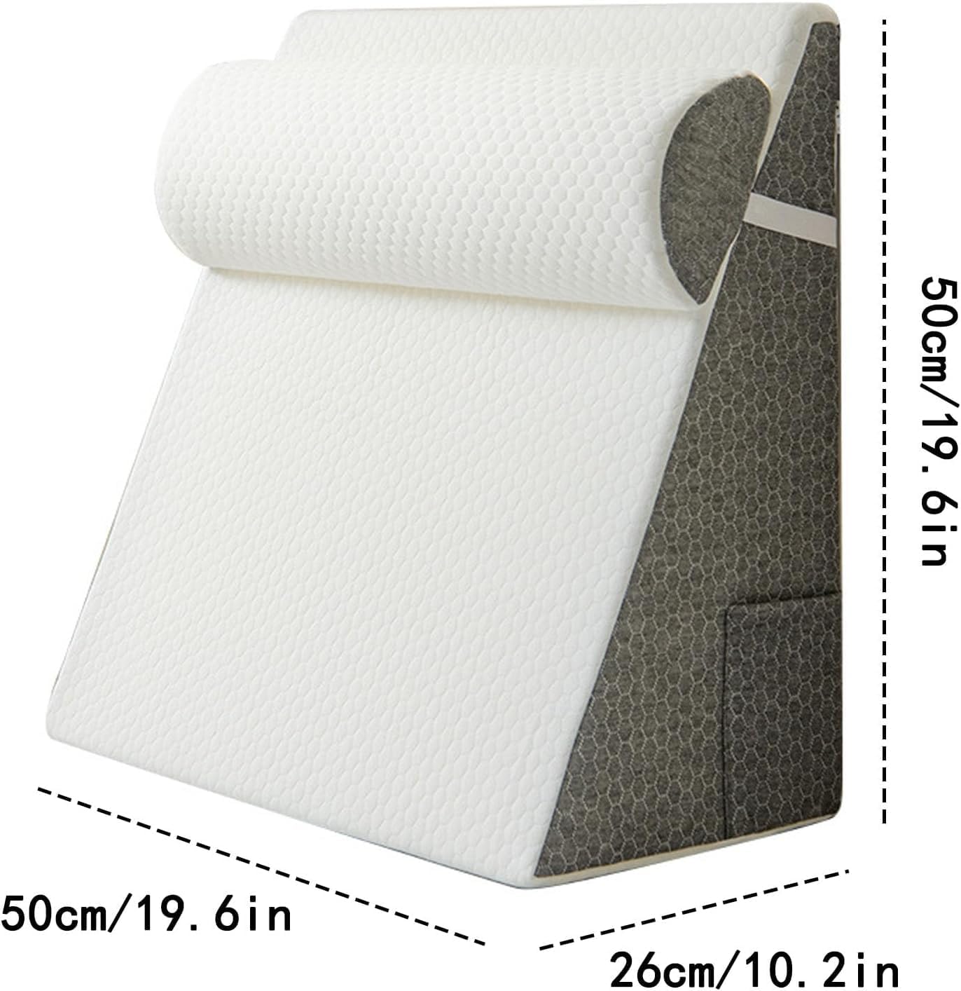 Wedge Pillow - Image 5