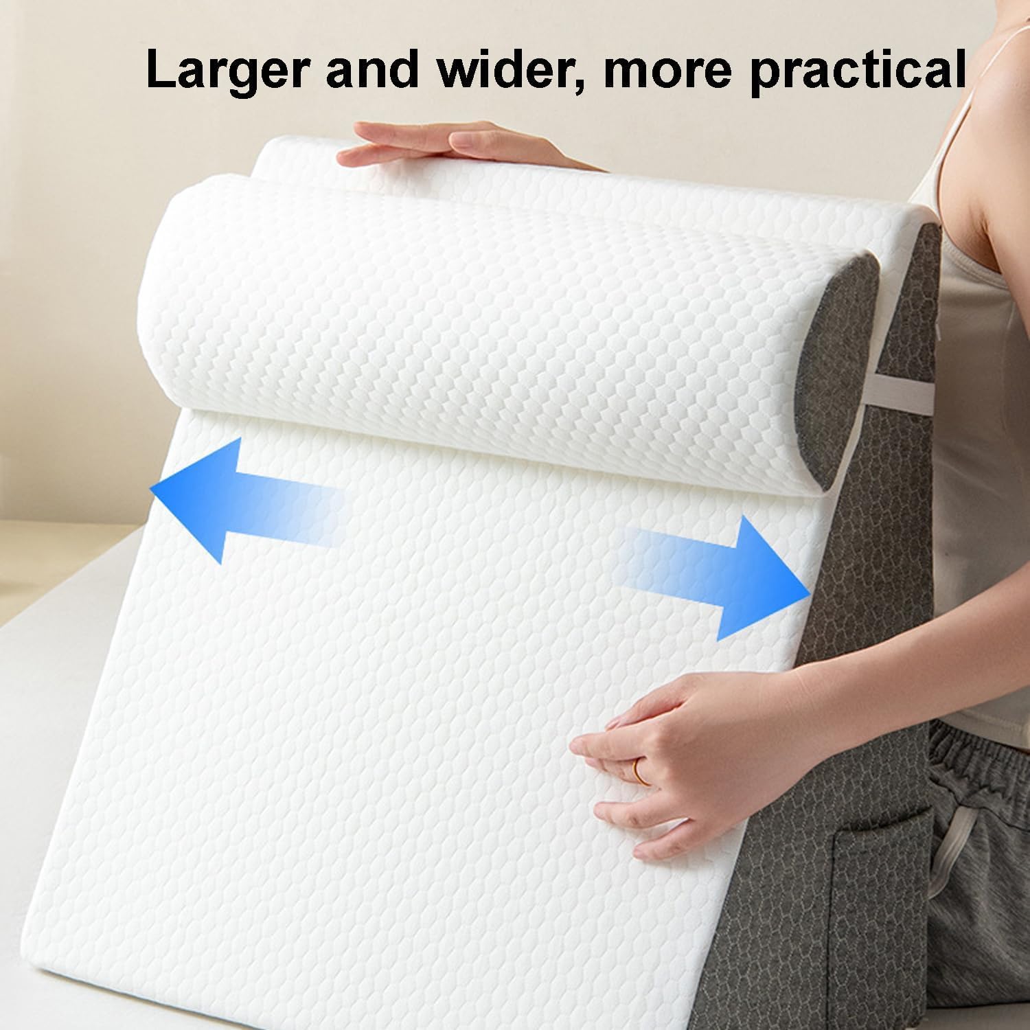 Wedge Pillow - Image 4