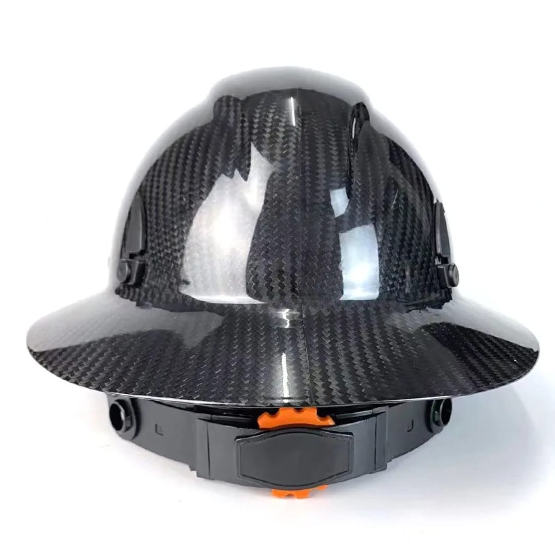 Mining Helmet